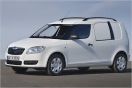 Skoda Praktik, 5J (2007 - )