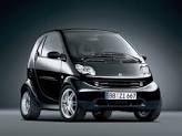 2004 Smart fortwo