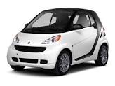 2010 Smart fortwo