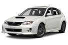 2012 Subaru Impreza