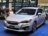 2016 Subaru Impreza