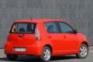 Subaru Justy (2007)