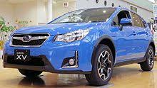 2016 Subaru Crosstrek