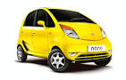Tata Nano (2008 - )