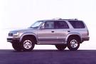 Toyota 4Runner, N180 (1996 - 2002)