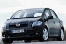 Toyota Auris, E15 (2007 - 2013)