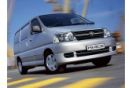 Toyota Hi-Ace (1988 - )