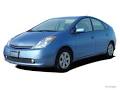 Toyota Prius, W2 (2003 - 2009)