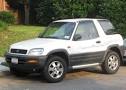 Toyota RAV4, XA10 (1996 - 2000)
