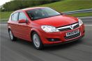 Vauxhall Astra H, A04 (2004 - 2010)