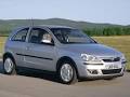 Vauxhall Corsa C, X01 (2000 - 2007)