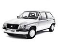 Vauxhall NOVA, S83 (1983 - 1993)