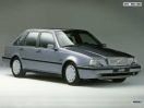 Volvo 440 (1986 - 1997)
