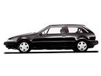 Volvo 480 (1986 - 1996)