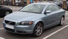 2006 Volvo C70