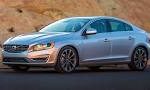 Volvo S60 (2010 – )