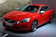 2010 Volvo S60