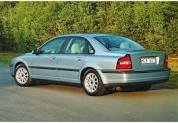 2000 Volvo S80