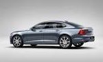 Volvo S90 (1996 - 1998)