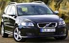 Volvo V50 (2004 - 2012)