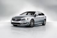 2014 Volvo V60