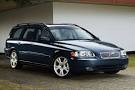 Volvo V70 (2000 - 2008)