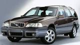 Volvo V70 Cross Country (2000 - 2002)