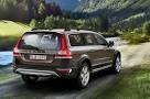 Volvo XC70 (2007 - )