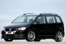 Volkswagen Touran, 1T2 (2006 - 2010) (EU) (VW)