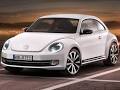 Volkswagen Beetle, 5C (2011 - )