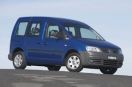 Volkswagen Caddy Kombi, 2K (2004 - 2010)