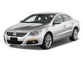 Volkswagen CC, 358 (2011 - )