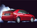 Volkswagen Corrado (1988 - 1995) (EU) (VW)
