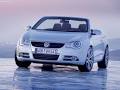 Volkswagen Eos, 1F7 (2006 - 2010)