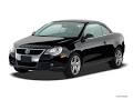 Volkswagen Eos, 1F8 (2010 - 2016) (EU) (VW)