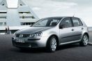 Volkswagen Golf V, 1K1 (2003 - 2009) (EU) (VW)