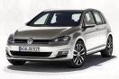Volkswagen Golf VII, 5G1 (2012 - ) (EU) (VW)