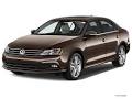 Volkswagen Jetta, 163 (2014 - )