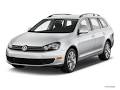 Volkswagen Jetta Sportwagen, AJ5 (2009 - 2013)