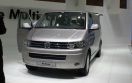 Volkswagen Multivan / California, 7H/7E (2003 - 2015) (EU) (VW)