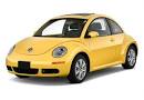 Volkswagen New Beetle, 1C (1997 - 2011)