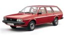 Volkswagen Passat B2, 32B (1985 - 1988)