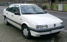 Volkswagen Passat, 3A (1988 - 1996) (EU) (VW)