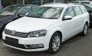Volkswagen Passat B7, 3C/36 (2010 - 2015)