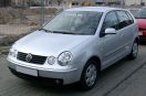 Volkswagen Polo IV, 9N (2002 - 2009) (EU) (VW)