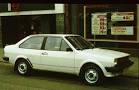 Volkswagen Polo / Derby (1981 - 2002) (EU) (VW)