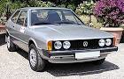 Volkswagen Scirocco (1983 - 1992)