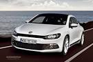 Volkswagen Scirocco, 137 (2008 - 2014) (EU) (VW)