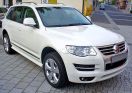 Volkswagen Touareg, 7L (2002 - 2010) (EU) (VW)