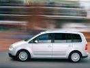 Volkswagen Touran, 1T1 (2003 - 2006) (EU) (VW)